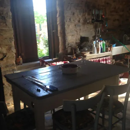 Appartement La Casa Del Bosco Bagnone