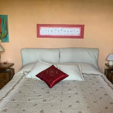Appartement La Casa Del Bosco