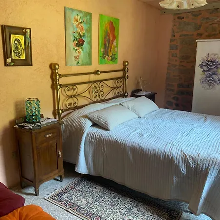 La Casa Del Bosco *