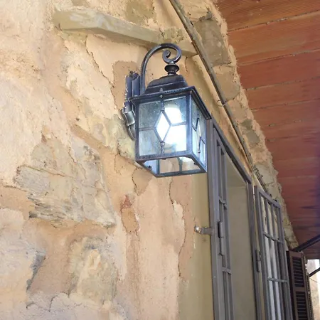 Appartement La Casa Del Bosco Bagnone