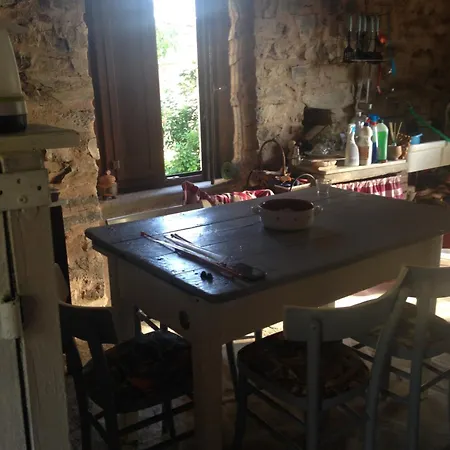 Appartement La Casa Del Bosco