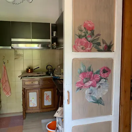 La Casa Del Bosco Appartement *