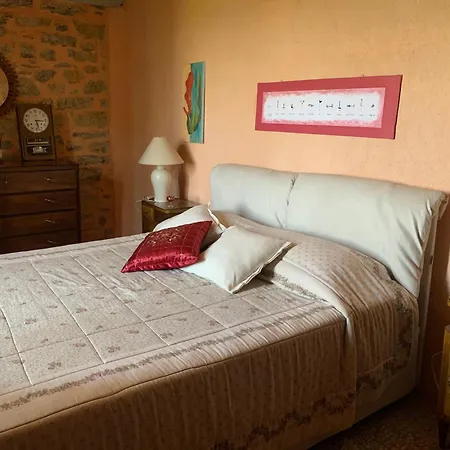 La Casa Del Bosco Bagnone