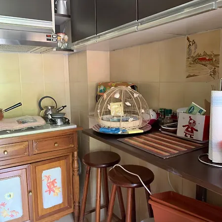 Appartement La Casa Del Bosco *