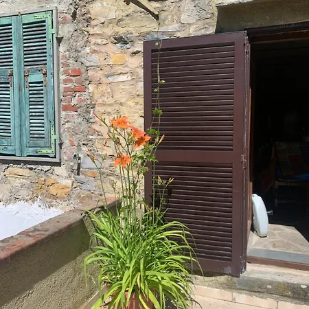 La Casa Del Bosco * Bagnone