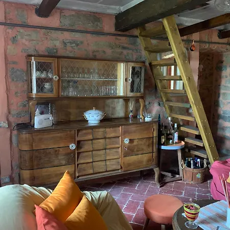 Appartement La Casa Del Bosco