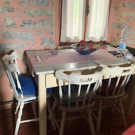 La Casa Del Bosco Bagnone