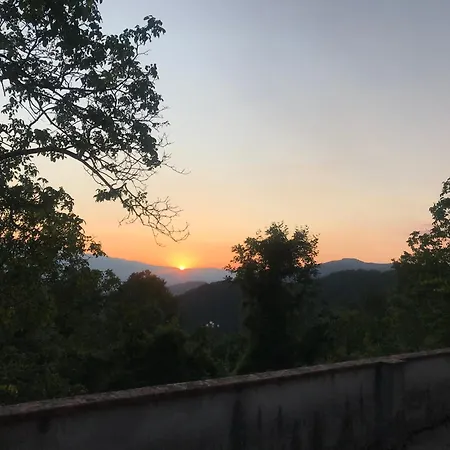 La Casa Del Bosco * Bagnone