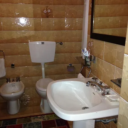 La Casa Del Bosco Appartement
