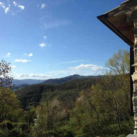 La Casa Del Bosco Appartement *